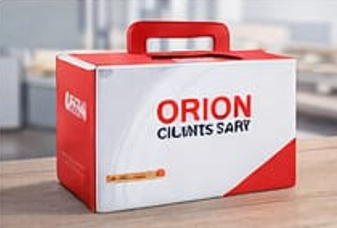 Printed & Laminated Boxes